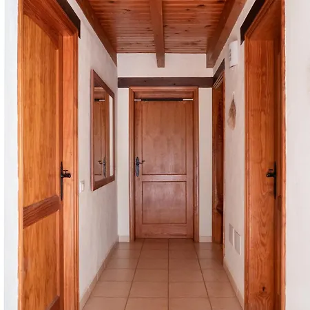 Villa Helda Villaverde (Fuerteventura)