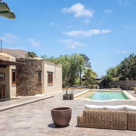 Helda Villa
